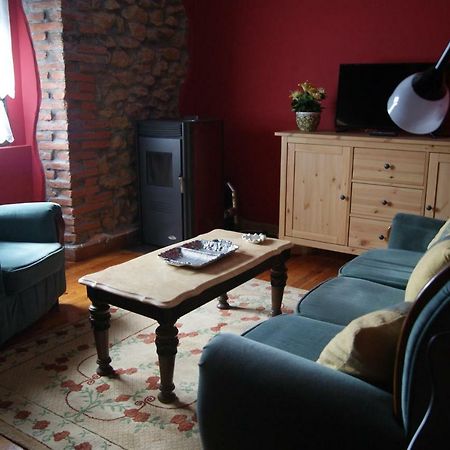 Apartament Casa Sara La Franca Zewnętrze zdjęcie