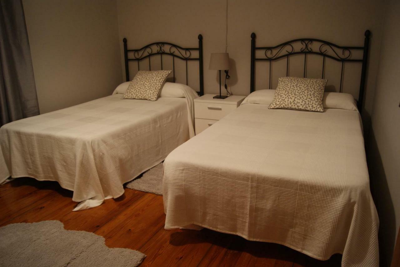 Apartament Casa Sara La Franca Zewnętrze zdjęcie