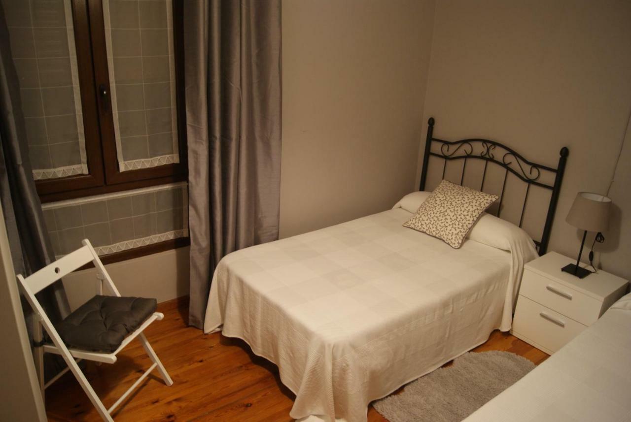 Apartament Casa Sara La Franca Zewnętrze zdjęcie