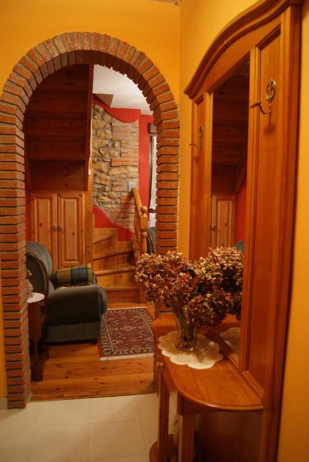 Apartament Casa Sara La Franca Zewnętrze zdjęcie