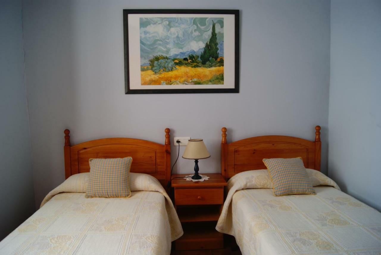 Apartament Casa Sara La Franca Zewnętrze zdjęcie