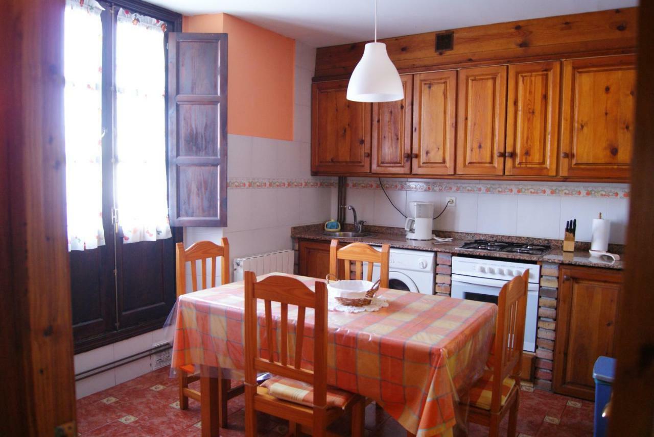 Apartament Casa Sara La Franca Zewnętrze zdjęcie