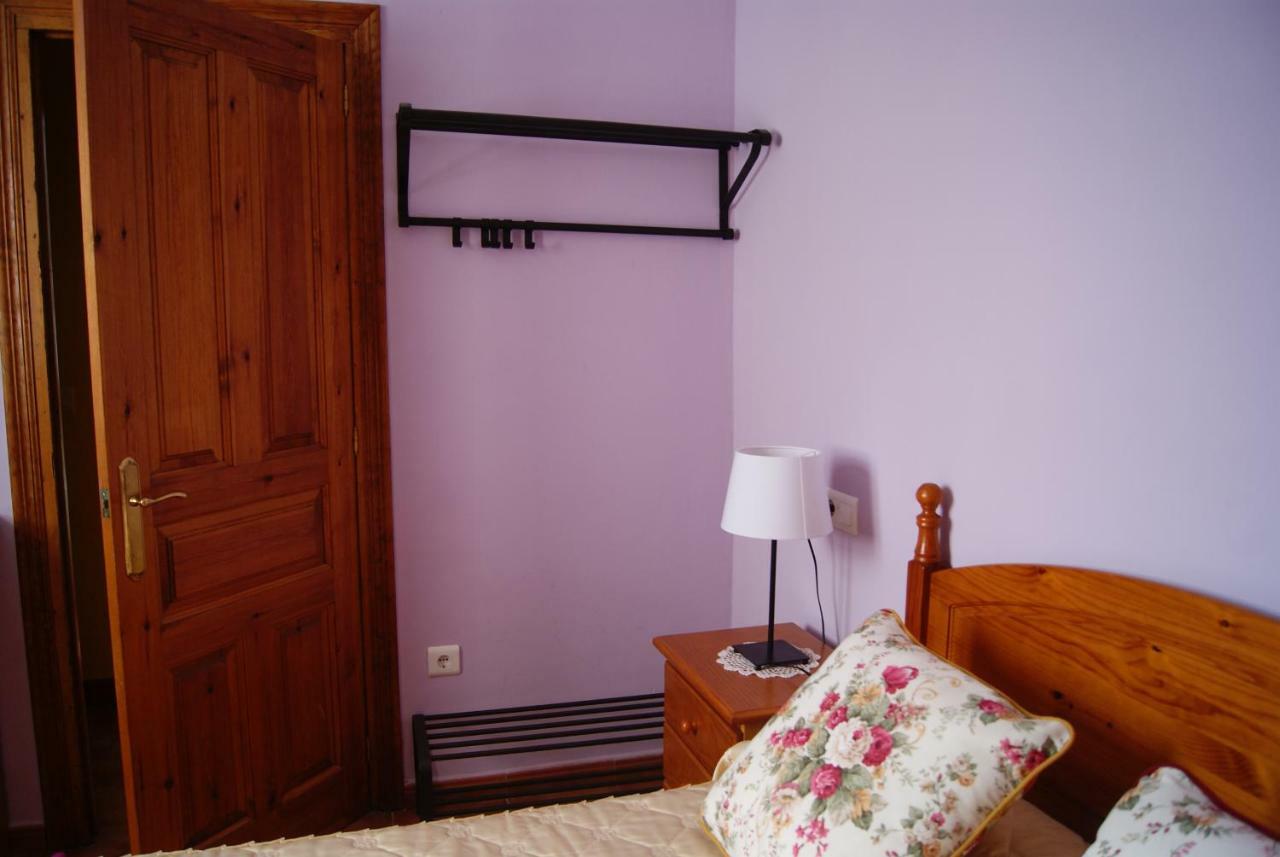 Apartament Casa Sara La Franca Zewnętrze zdjęcie