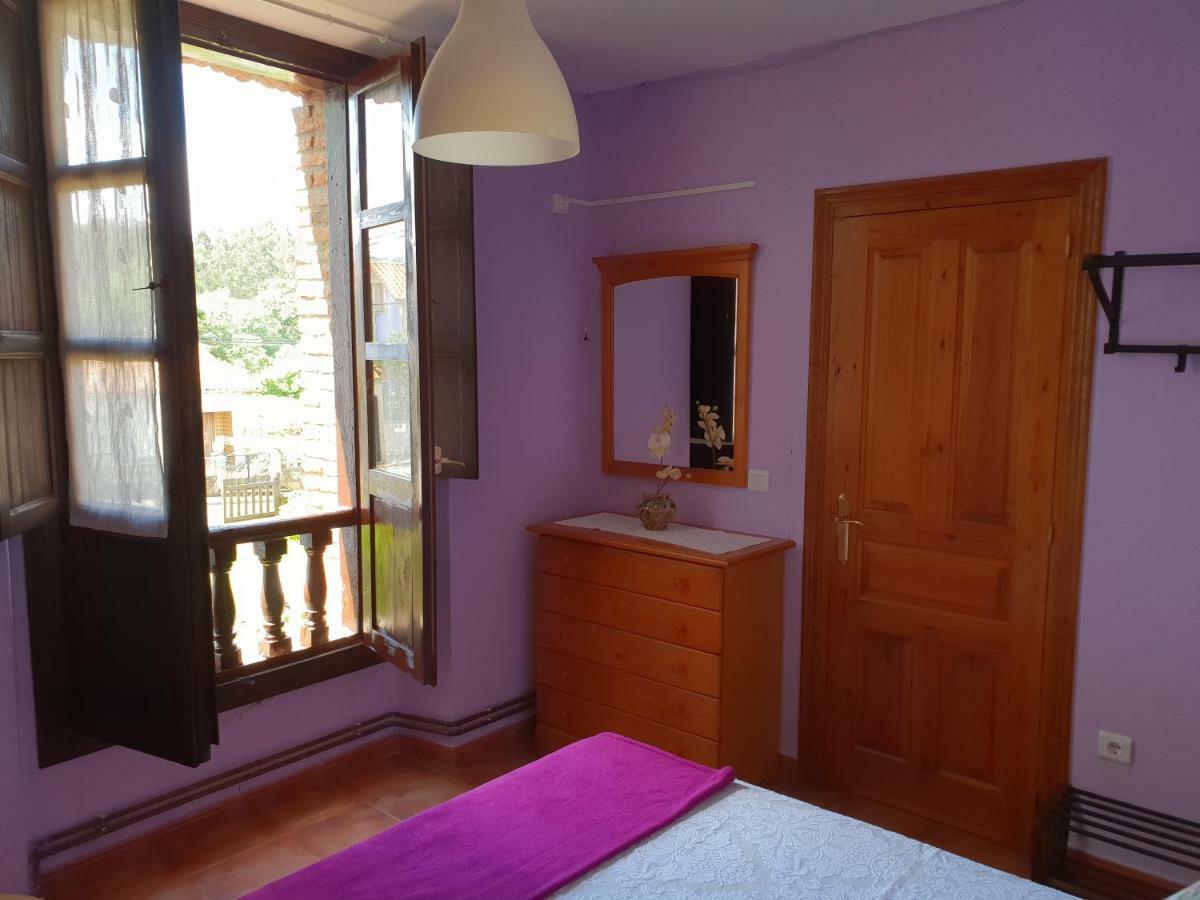 Apartament Casa Sara La Franca Zewnętrze zdjęcie