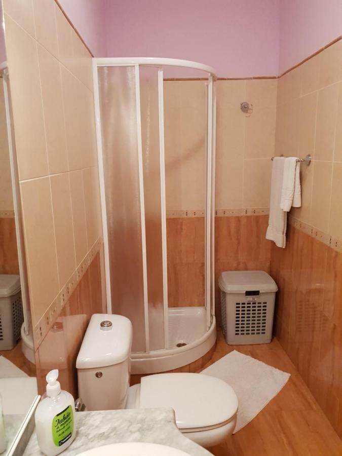 Apartament Casa Sara La Franca Zewnętrze zdjęcie